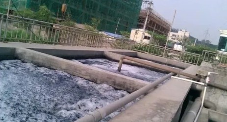 酸化池、厭氧池、缺氧池、好氧池的優缺點分析